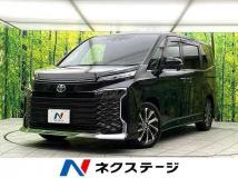 2024 Toyota Voxy