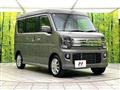 2025 Suzuki Every Wagon