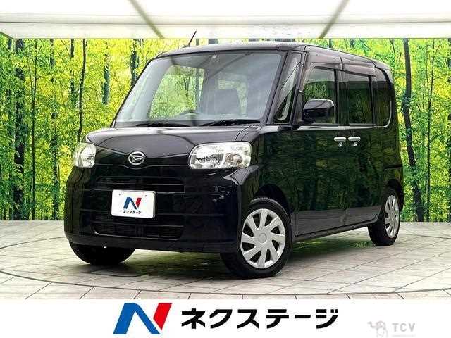 2012 Daihatsu Tanto