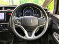 2015 Honda Fit Hybrid