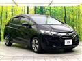 2015 Honda Fit Hybrid