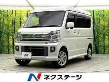 2018 Suzuki Every Wagon