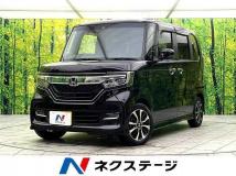 2019 Honda N BOX