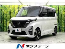 2022 Nissan ROOX