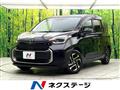 2022 Toyota Sienta