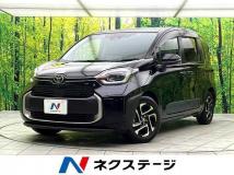 2022 Toyota Sienta