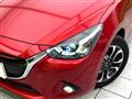2016 Mazda Demio