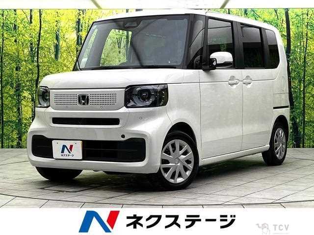 2024 Honda N BOX
