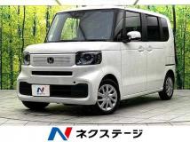 2024 Honda N BOX