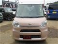 2017 Daihatsu Tanto
