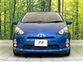 2013 Toyota AQUA