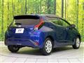 2022 Toyota AQUA