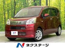 2020 Daihatsu Move