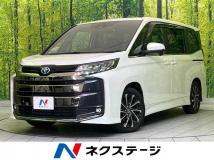 2024 Toyota Noah