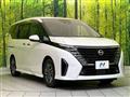 2023 Nissan Serena