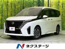 2023 Nissan Serena