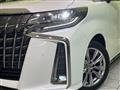 2022 Toyota Alphard G