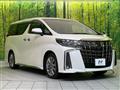 2022 Toyota Alphard G