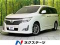 2012 Nissan Elgrand