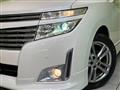 2012 Nissan Elgrand