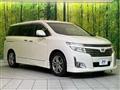 2012 Nissan Elgrand