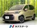 2025 Toyota Sienta