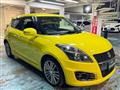 2017 Suzuki Swift