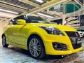2017 Suzuki Swift