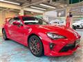 2018 Toyota 86