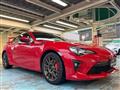 2018 Toyota 86