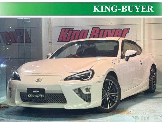 2015 Toyota 86