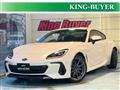 2022 Subaru BRZ