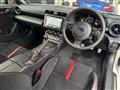 2022 Subaru BRZ