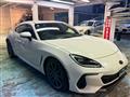 2022 Subaru BRZ