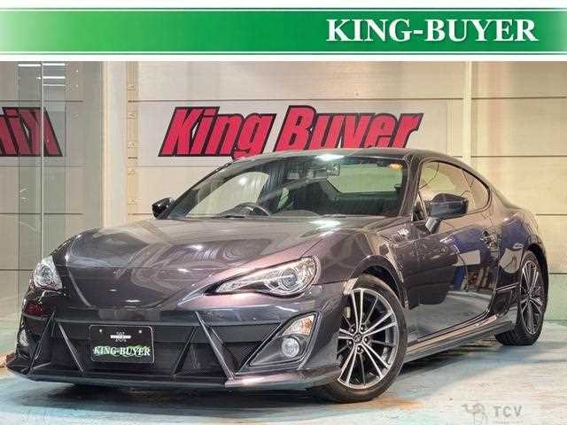 2014 Toyota 86