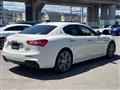 2018 Maserati Ghibli