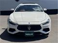 2018 Maserati Ghibli