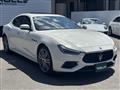 2018 Maserati Ghibli