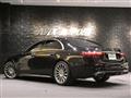 2021 Mercedes-Benz S-Class