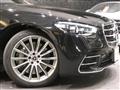 2021 Mercedes-Benz S-Class