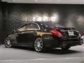 2015 Mercedes-Benz S-Class
