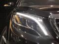 2015 Mercedes-Benz S-Class