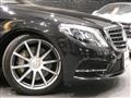 2015 Mercedes-Benz S-Class