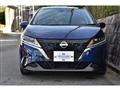 2023 Nissan Note