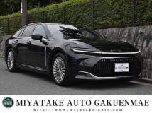 2024 Toyota Crown