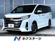 2019 Toyota Noah