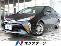 2021 Toyota Prius