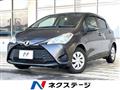 2018 Toyota Vitz