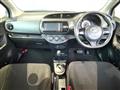 2018 Toyota Vitz