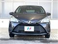2018 Toyota Vitz